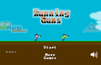 Running Guns